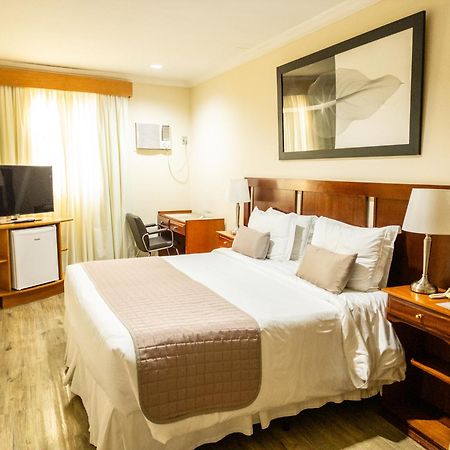 Radio Hotel Resort & Convention Serra Negra  Extérieur photo