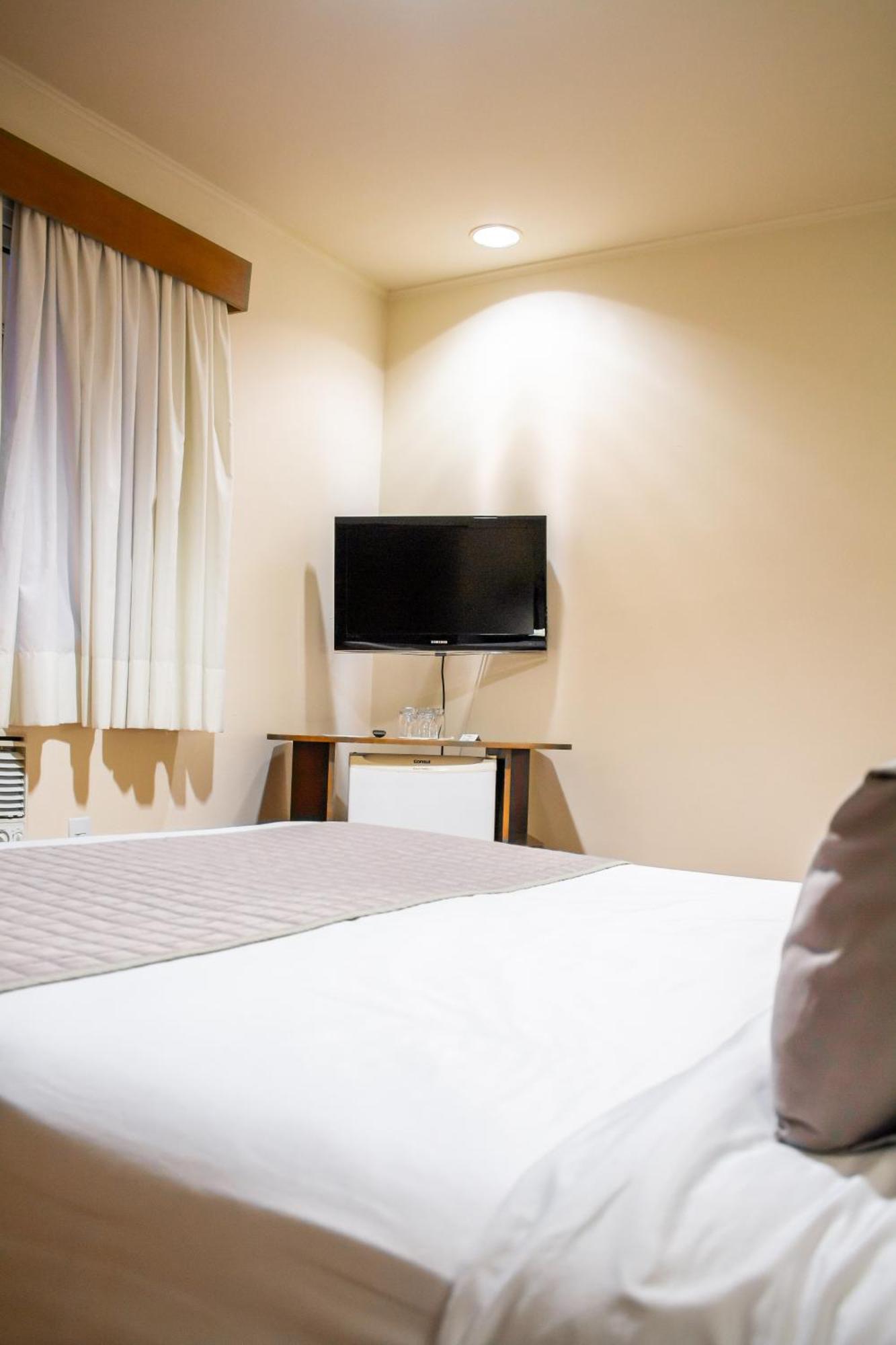 Radio Hotel Resort & Convention Serra Negra  Extérieur photo