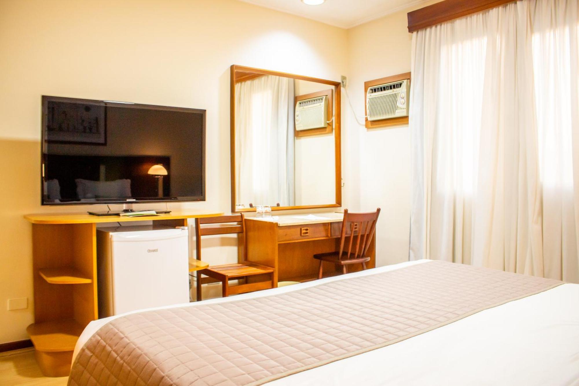 Radio Hotel Resort & Convention Serra Negra  Extérieur photo