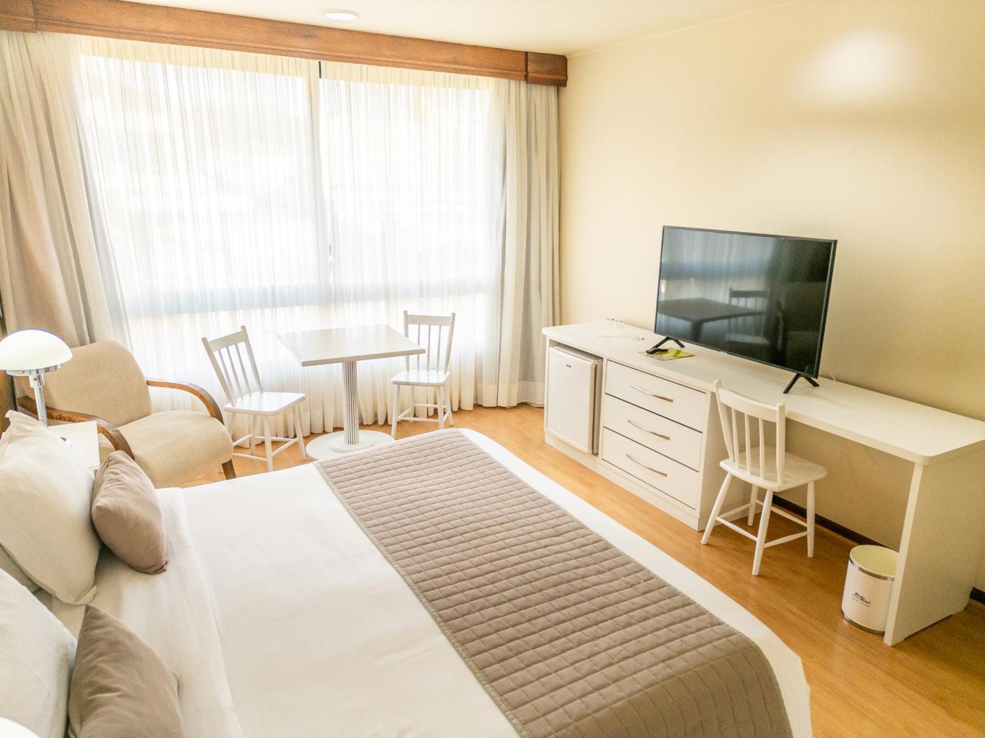 Radio Hotel Resort & Convention Serra Negra  Extérieur photo